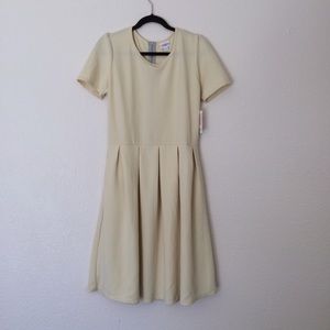NWT LuLaRoe Amelia Dress